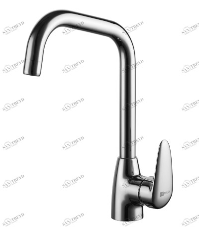 LM3355C Смеситель Pramen для кухни LEMARK PRAMEN 