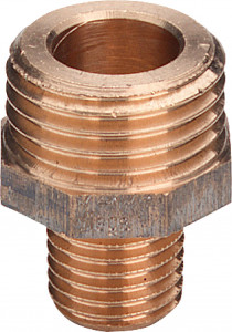 Viega Ниппель-переход 3247 (458836)