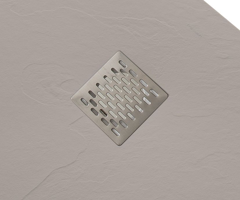 MCBATH Centuria Slate Nox R2 140x80 Прямоугольная глина sun-id-1959467 - Вид №3