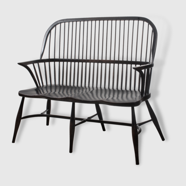 P603 Skittle Leg Stickback оседает ijlbrown  - Вид №1