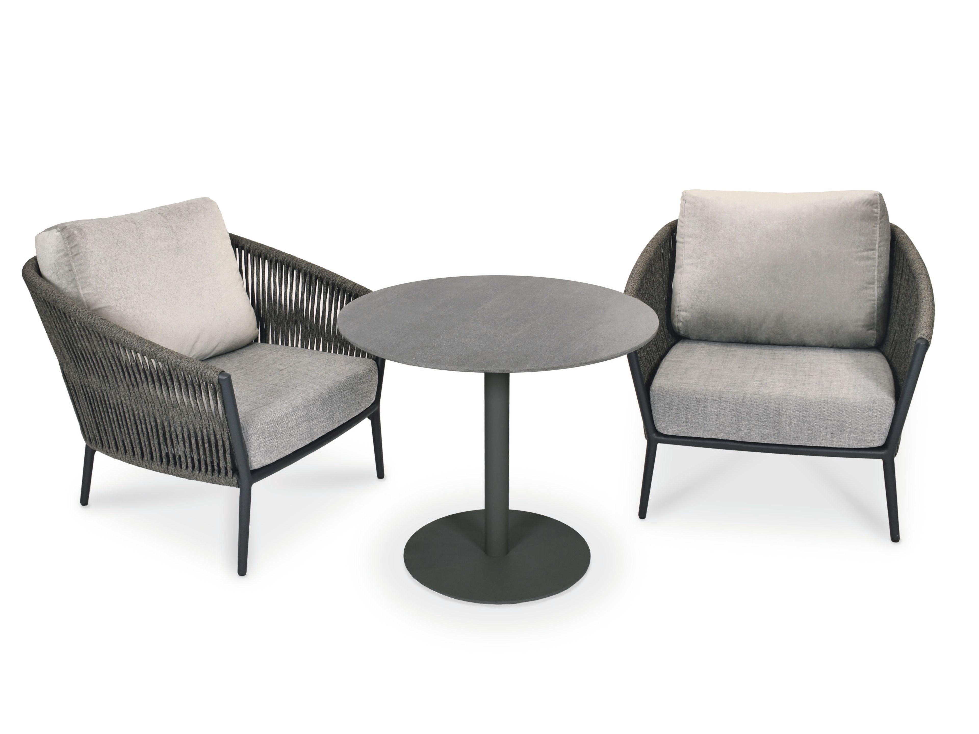 Круглый стол для сервировки FISCHER MÖBEL Luis ARCH-00066413