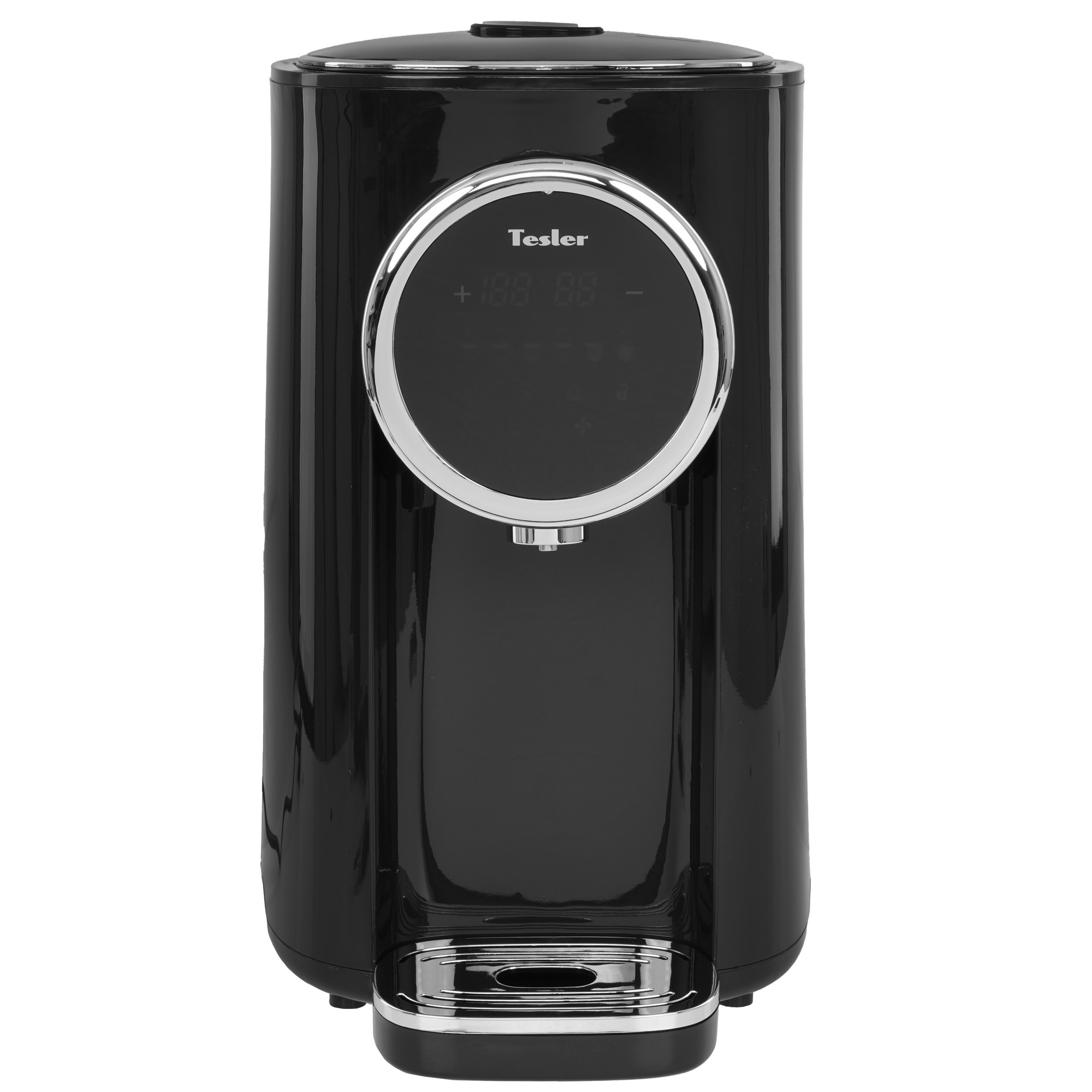 9280813 Термопот TESLER TP-5050 черный STDN-0090361 - Вид №1