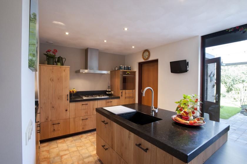 Dauby Ручка для мебели из железа в классическом стиле Pure® 8825 - Вид №5