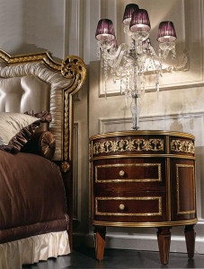 Тумбочка  CEPPI 2664