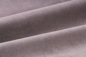 COLORISTICA generation-col-110 Ткань мебельная  Микровелюр  NEWGeneration Коричневый