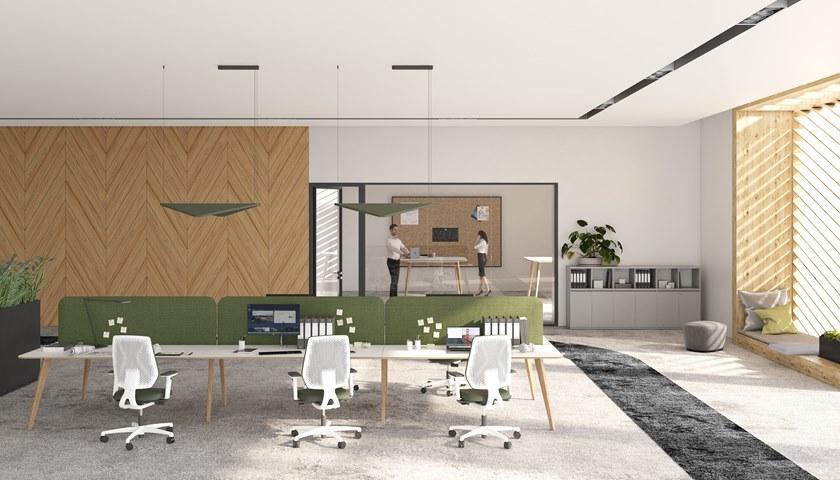 ESTEL GROUP Несколько рабочих станций P45 sun-id-1434550 - Вид №3