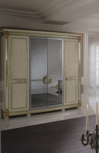 Шкаф  ARREDOCLASSIC LIBERTY 8