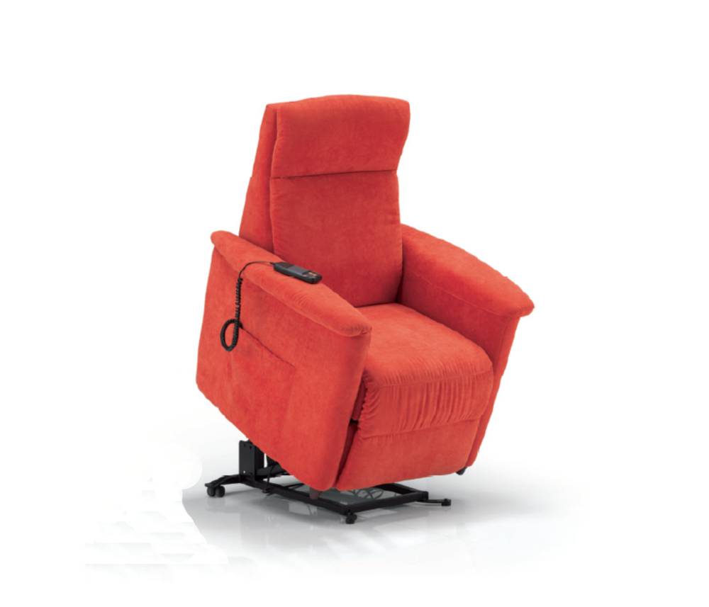 Кресло-Подъемник Lift-Relax 2 Motori  Spaziorelaxitalia  Sofia Sofia Lift-Relax 2 Motori  - Вид №3