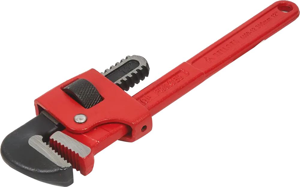 Трубный ключ Bellota Stillson 6600-12 с усиленным захватом 42 мм 87103911