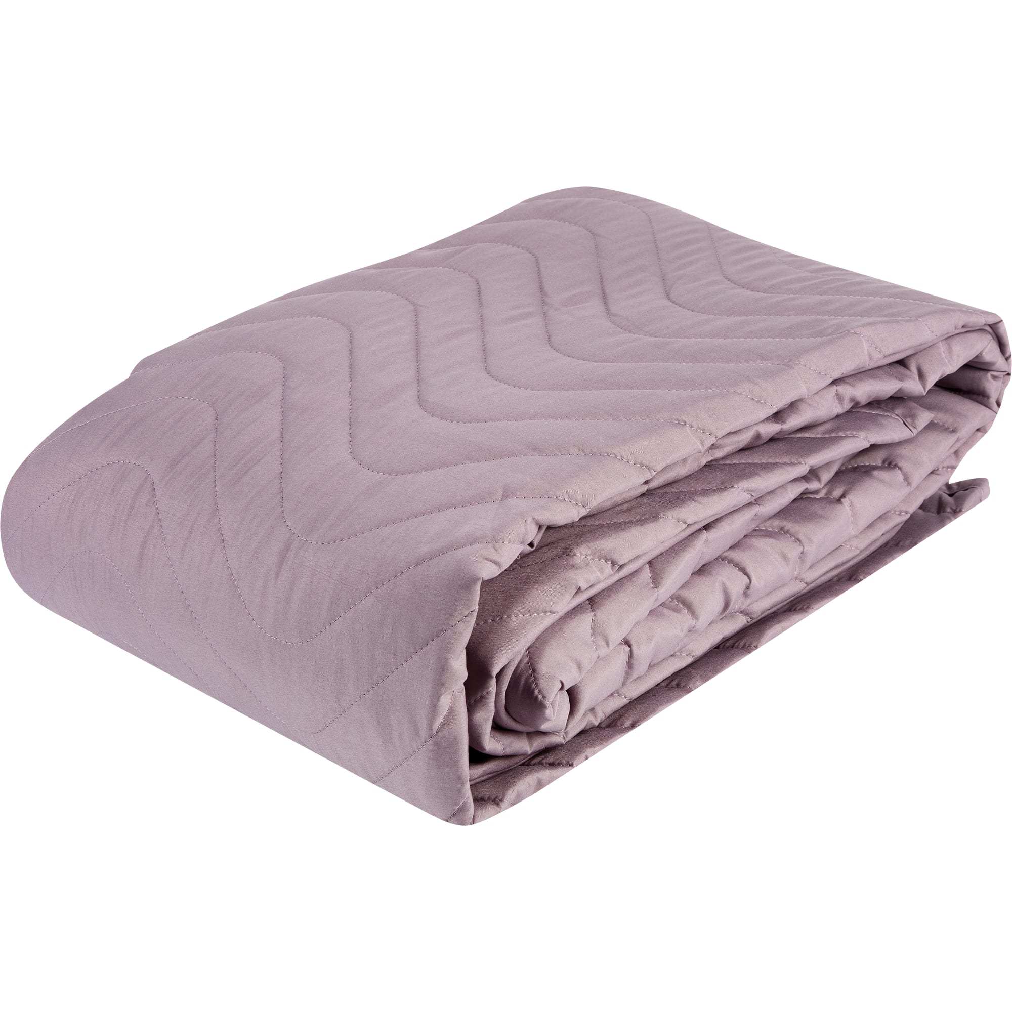 82118769 Покрывало, 200х240 см, полиэстер, цвет бузина Santreyd 