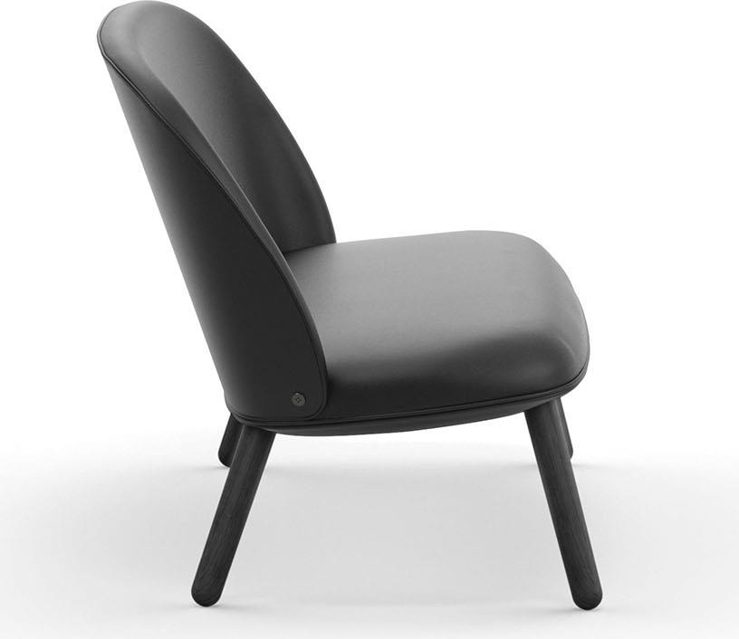 603754 Диван Black Oak Ultra Leather Normann Copenhagen Ace - Вид №2