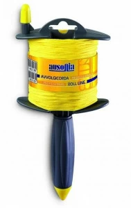 Ausonia Профессиональный намотчик шнура Misura