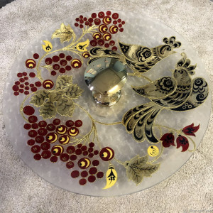 Kolarz 0421.61L.3.KH.R универсальный