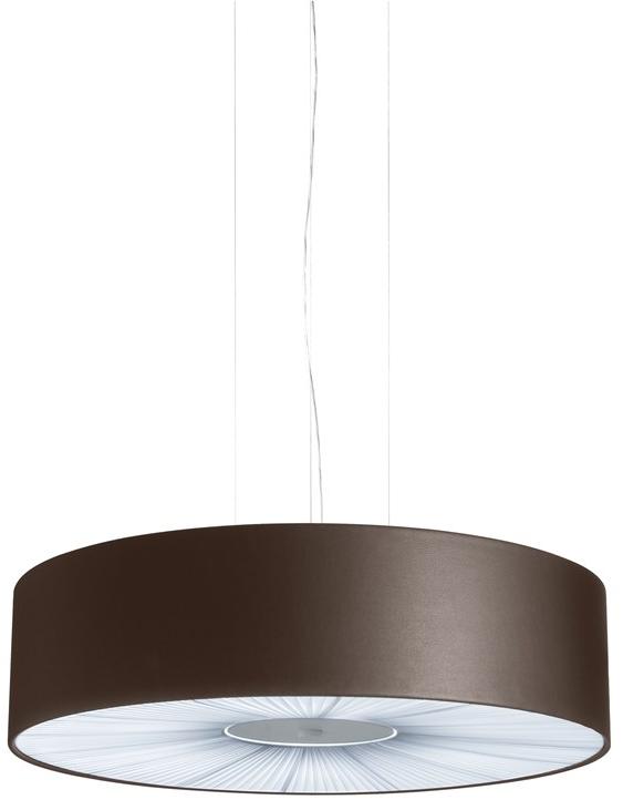 AXOLIGHT Подвесной светильник из экокожи Skin sun-id-1414105 - Вид №3