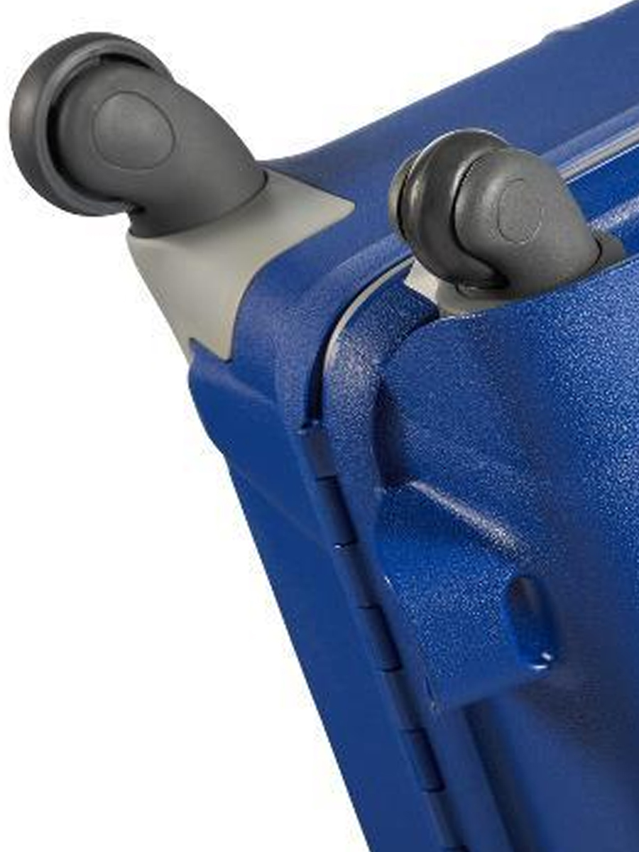 D18-31175 Чемодан D18*175 Spinner 75 Samsonite Aeris - Вид №3