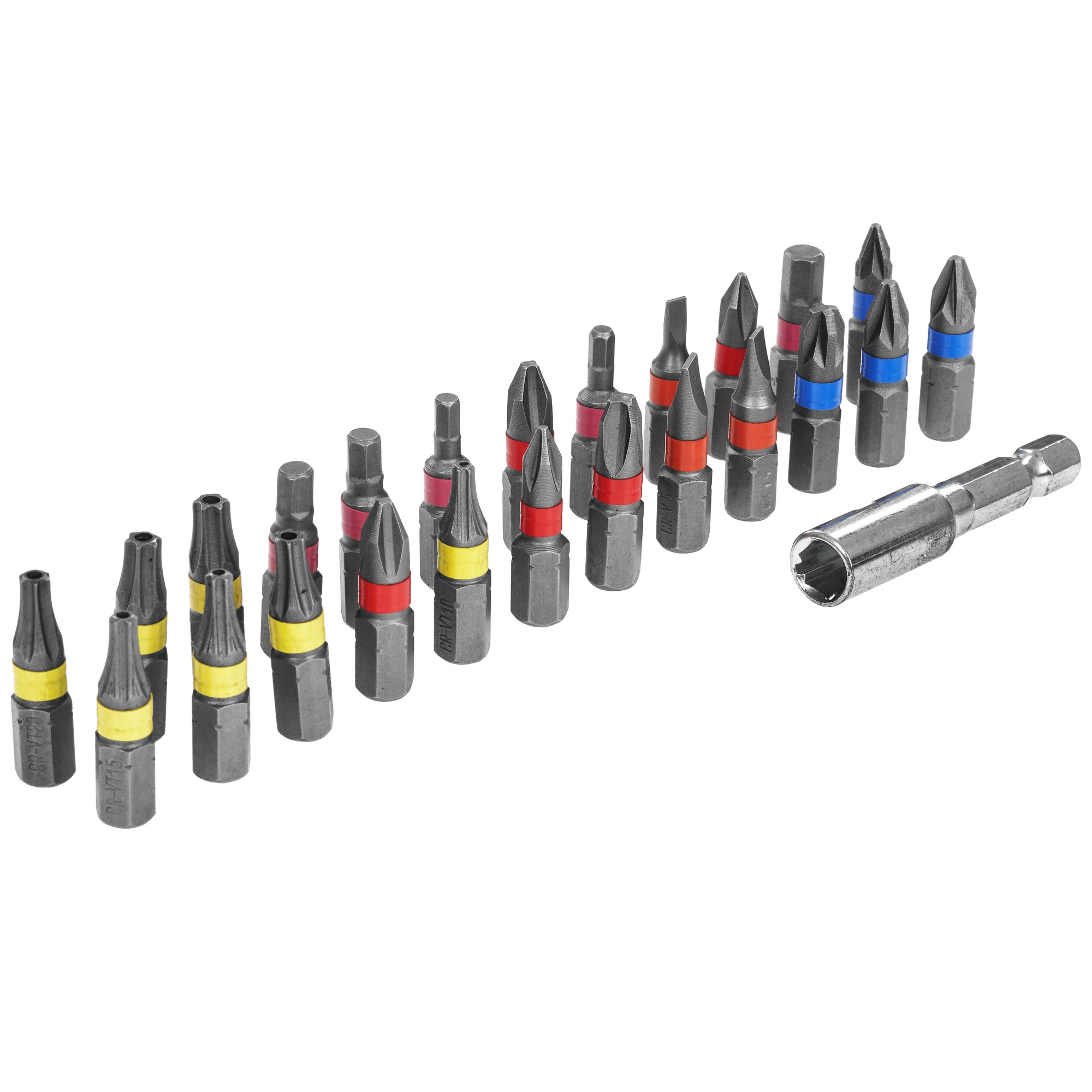 Аккумуляторная отвертка KLPRO KLNM3820 9154021 STDN-0039727 - Вид №6