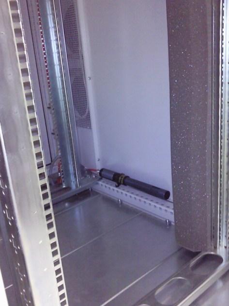 FIRECOM AUTOMOTIVE Система аэрозольного пожаротушения sun-id-1358838 - Вид №2