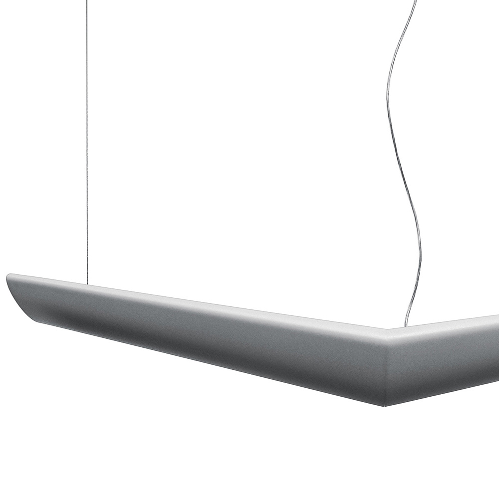 Подвесной светильник L860510 от Artemide ARTEMIDE ДИЗАЙНЕРСКИЕ 243333 Белый  - Вид №1