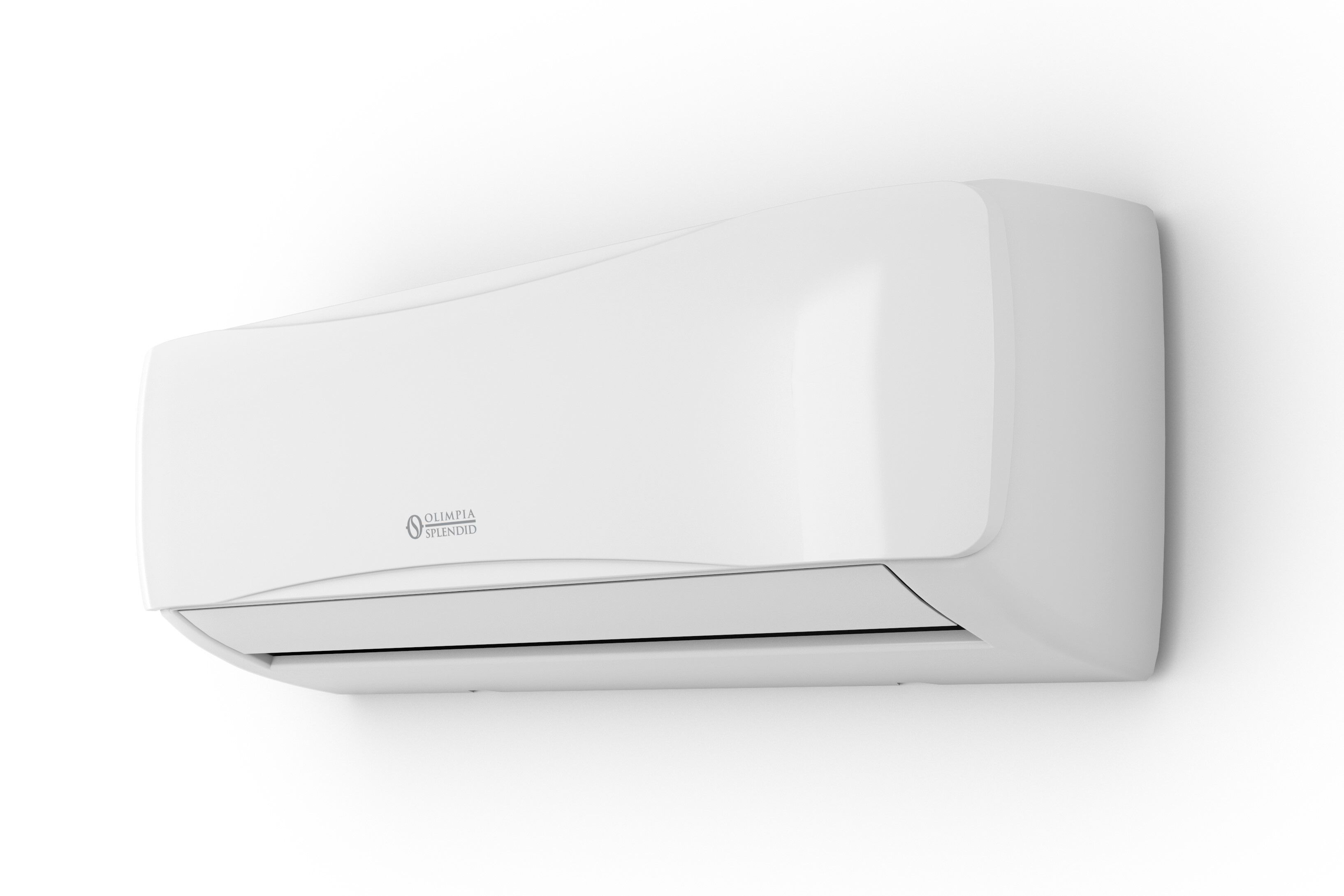 Настенный многоразрядный кондиционер OLIMPIA SPLENDID стационарные кондиционеры ARCH-00138592 - Вид №3