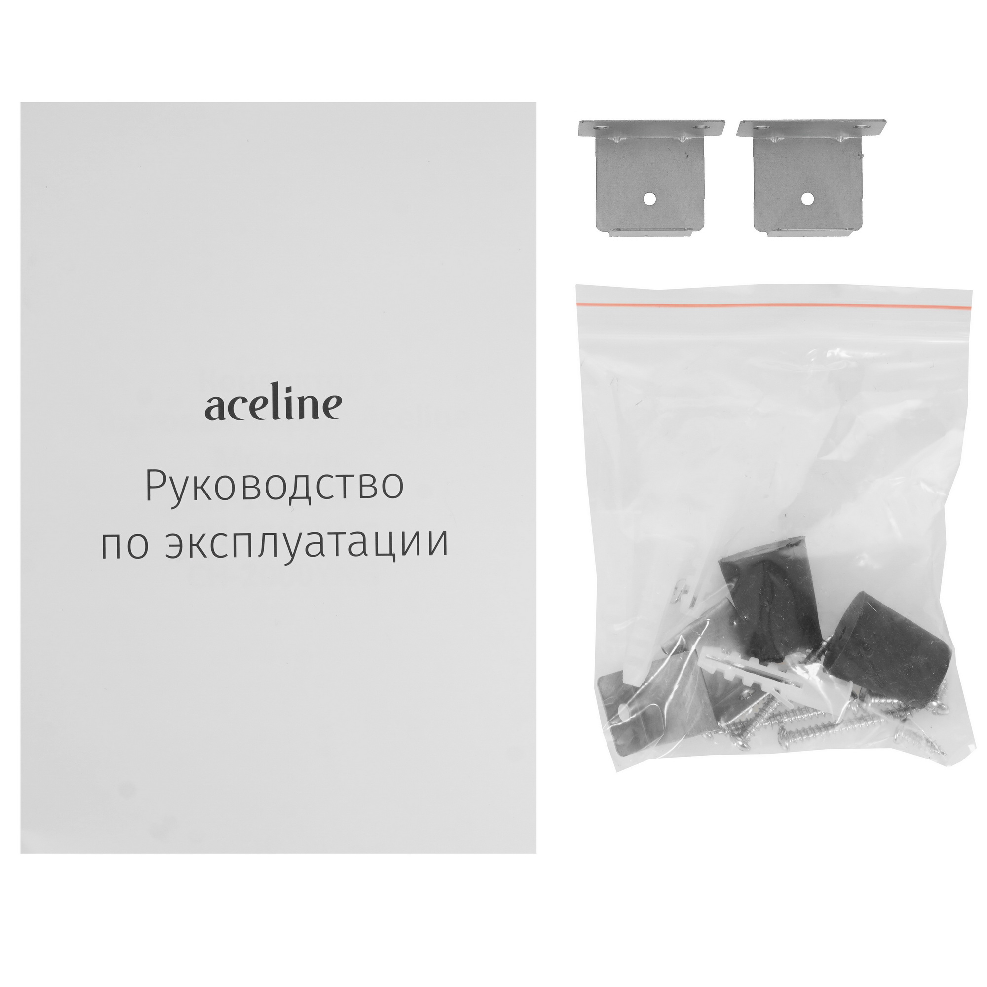 5034093 Конвектор Aceline CH-2000YNG STDN-0060424 - Вид №6