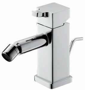 JUSTIME Смеситель для биде из хромированной латуни Mark ii 7909-99-81cp