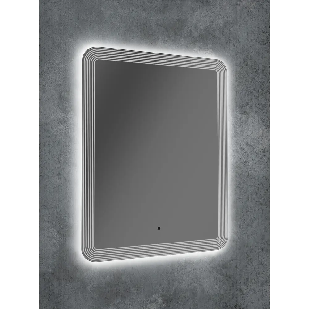 Зеркало для ванной Exotic с подсветкой 60x80 см 83569457 STLM-2084393 Santreyd - Вид №4