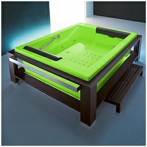 Ванна Gruppo treesse Bis One Top V521N-S
