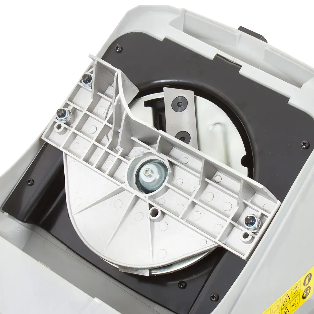 Измельчитель садовый электрический Easy Crush MH 2800 Вт AL-KO STLM-2186897 - Вид №2