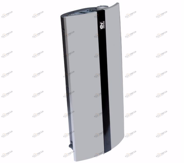 Vortice Переносной и установочный тепловентилятор Caldofast 70291