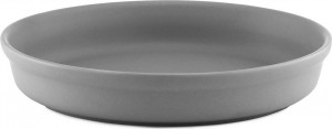 361056 Блюдо Оби Ø20 см Серый Normann Copenhagen