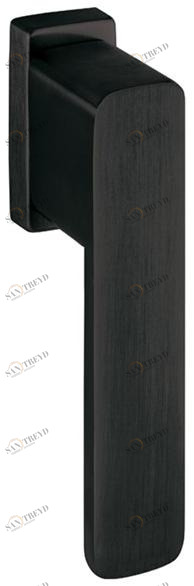 Reguitti Оконная ручка dk на розе One A10ndkq1588