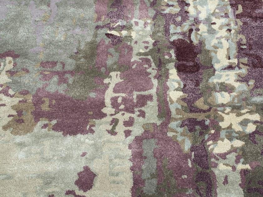Jaipur Rugs Прямоугольный коврик ручной работы Genesis Taq-4306-0002 - Вид №3