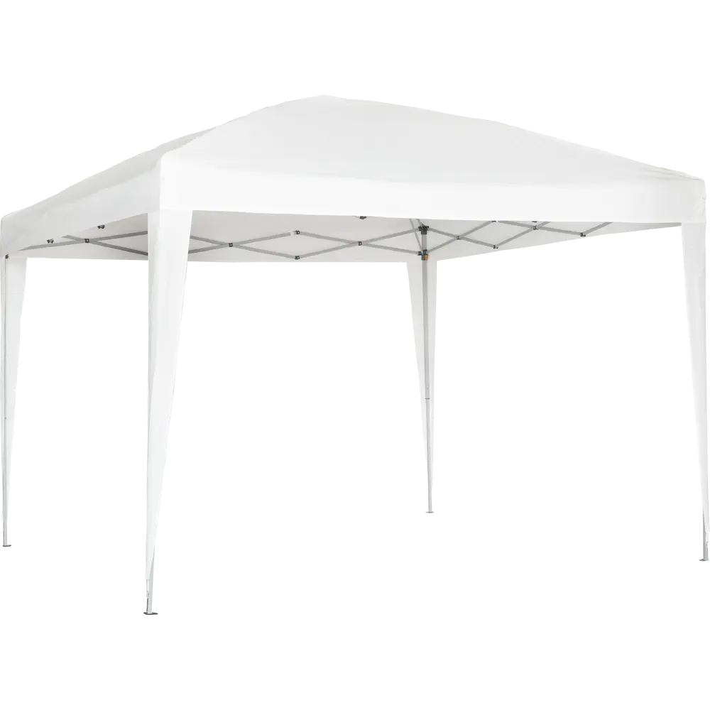 Naterial Складной тент-беседка для сада и отдыха 82232736 STLM-0953283