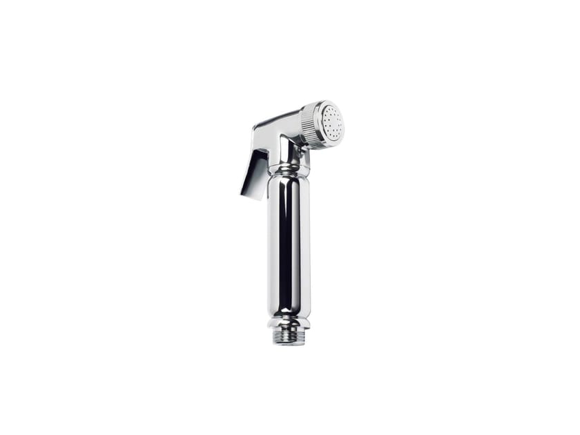 Хромированная латунь shut-off ручной душ Aquademy круглый ARCH-00061077