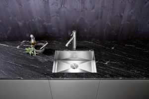 521589 Кухонная мойка Blanco Zerox 500-U  Blanco Zerox