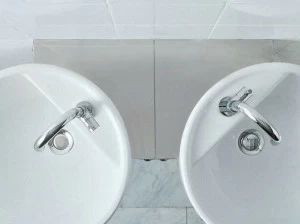 Ceramica Flaminia Twin  505042s + ts0142