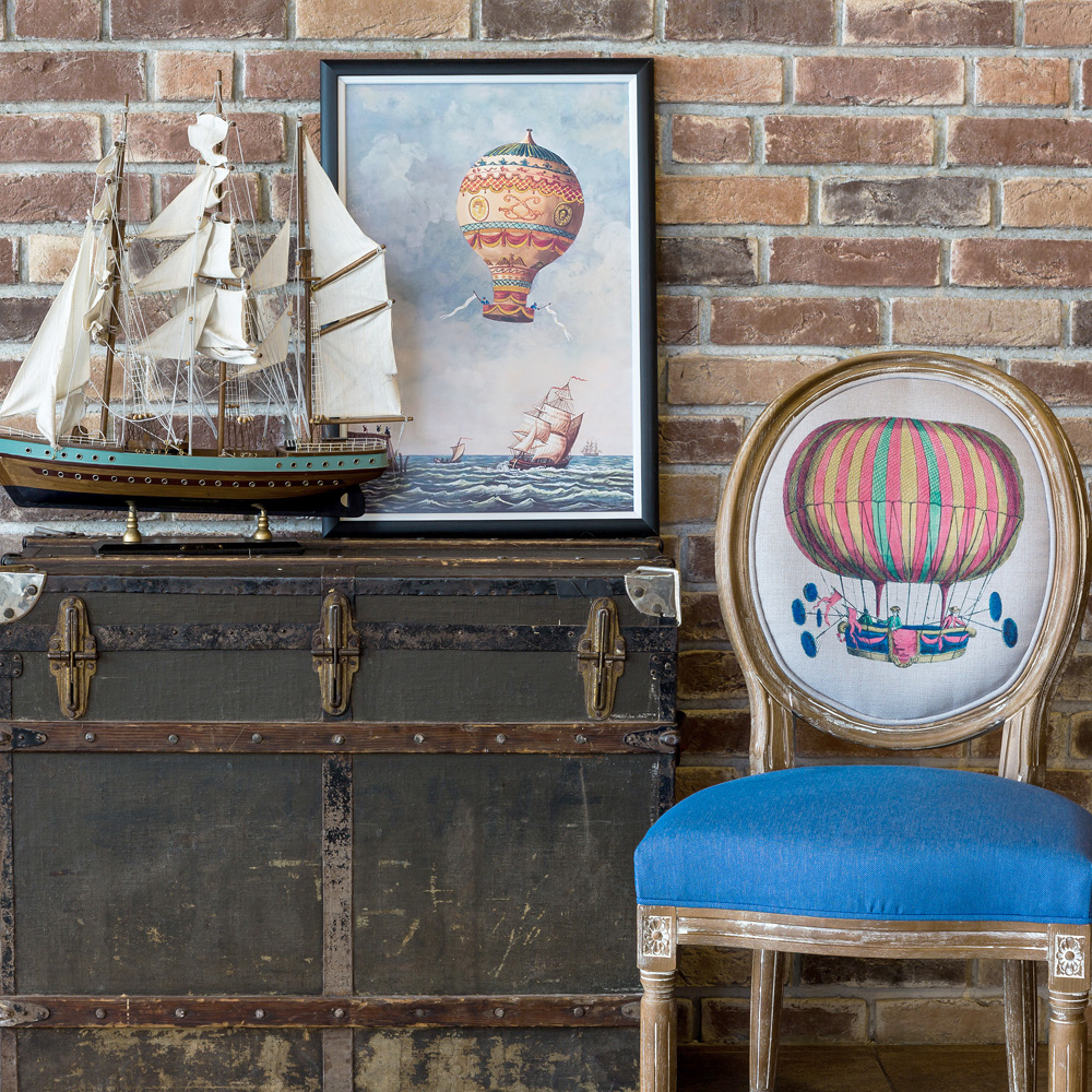 mongV13_8d0e1_CH Стул «Шарльер» Object Desire  - Вид №4