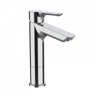 40538400 BASIC XL Умывальник смеситель Хром GRB MIXERS