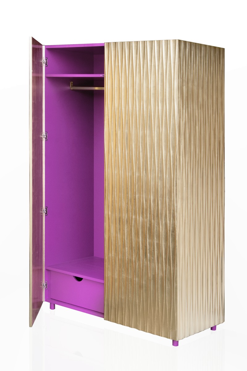 2801 Armadio Bianchini&Capponi DESIGN Bianchini Capponi - Вид №1