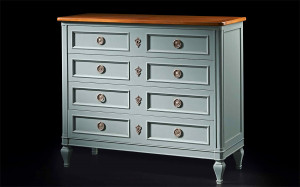 Комод  PRESTIGE CVM017