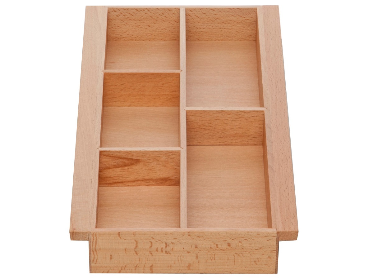 Лоток для столовых приборов Epos 300 TB  NAVAKO 10211 - Вид №1