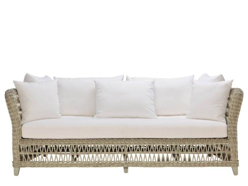 Диван в JanusFiber® JANUS et Cie Arbor ARCH-00043679 - Вид №1