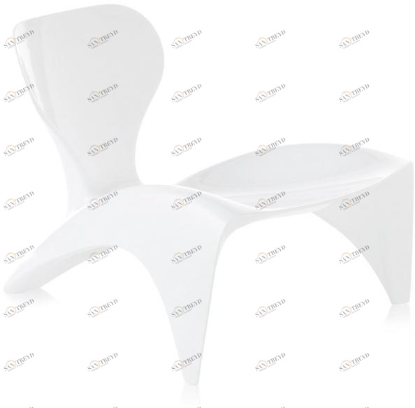 SLIDE Кресло из полиуретана по контракту sun-id-1438253