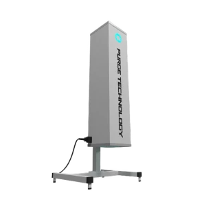 Рециркулятор бактерицидный Purge Technology MTF-1 цвет белый 83782574 STLM-2063124