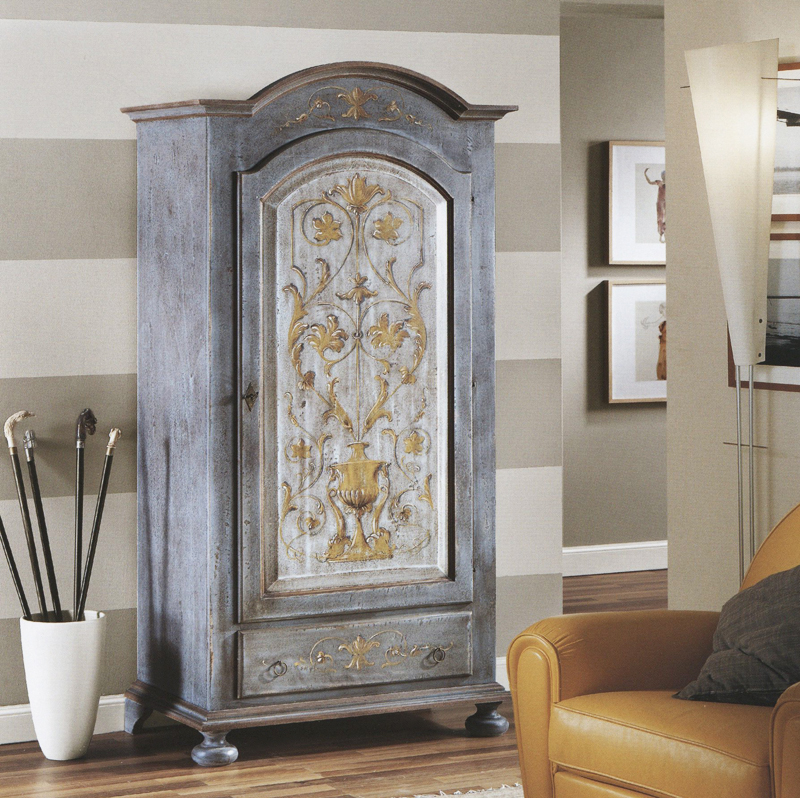 Шкаф  ARTE CASA 2432 Evoluzione