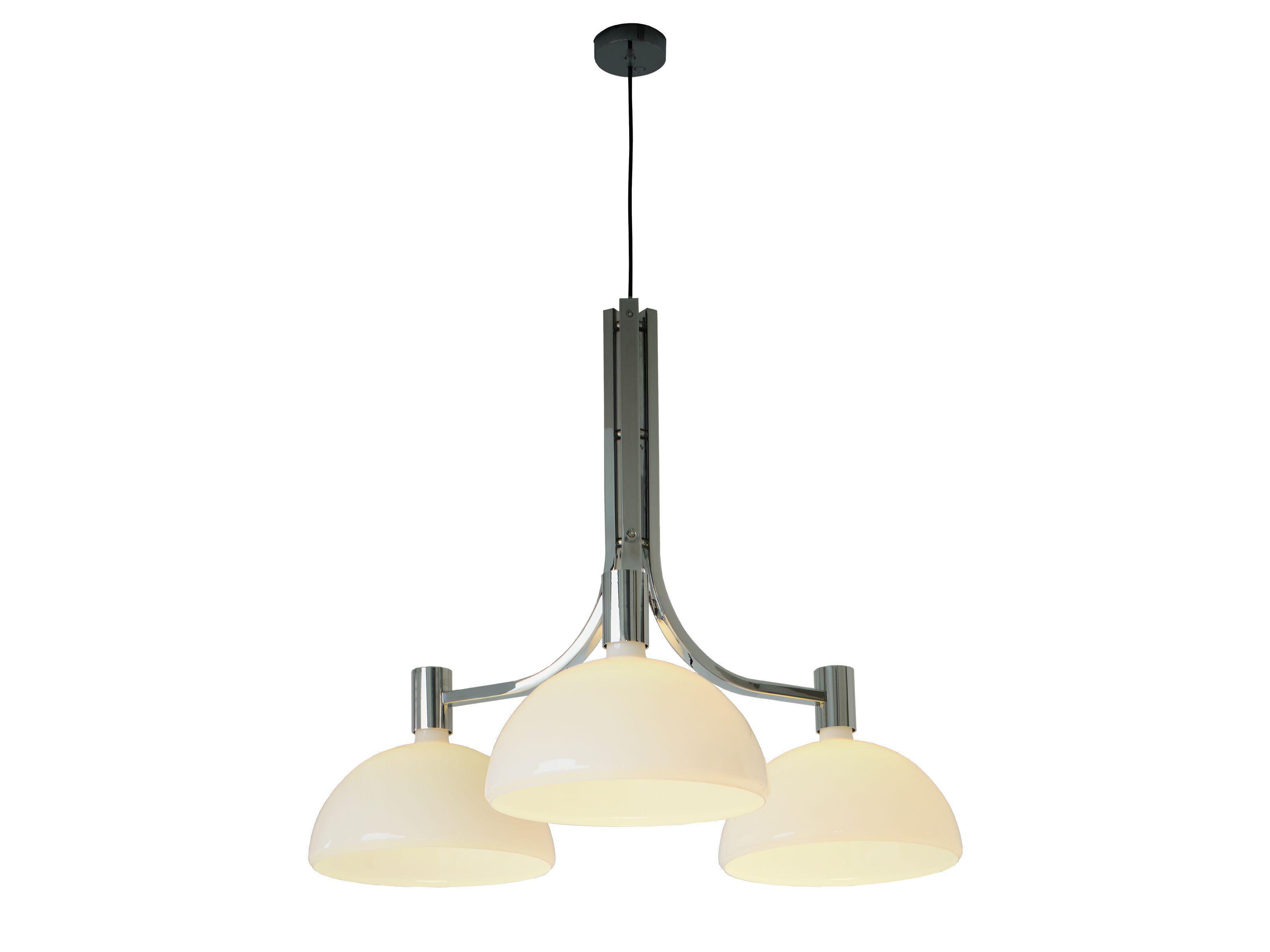 Опаловое стекло с регулируемой яркостью подвесной светильник NEMO AS43C ARCH-00044545