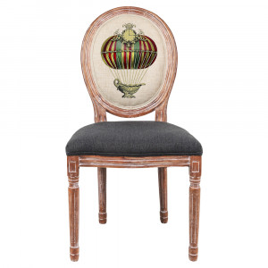 22758552 Стул «Монгольфьер», версия 4 Object Desire