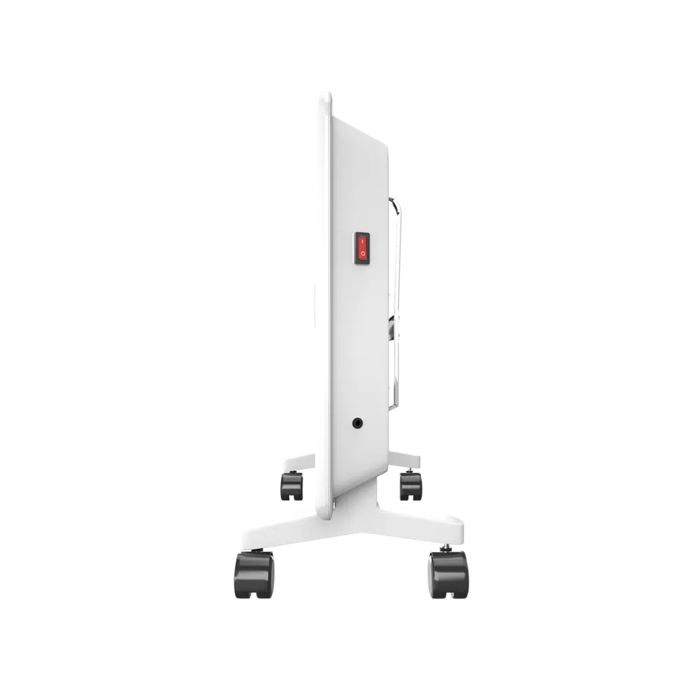 Конвектор электрический Thermex Frame 1000E Wi-Fi с электронным термостатом 1000 Вт 82745705 STLM-2164862  - Вид №4