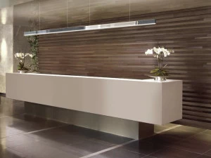 Sattler Светодиодный подвесной светильник из алюминия Doppio