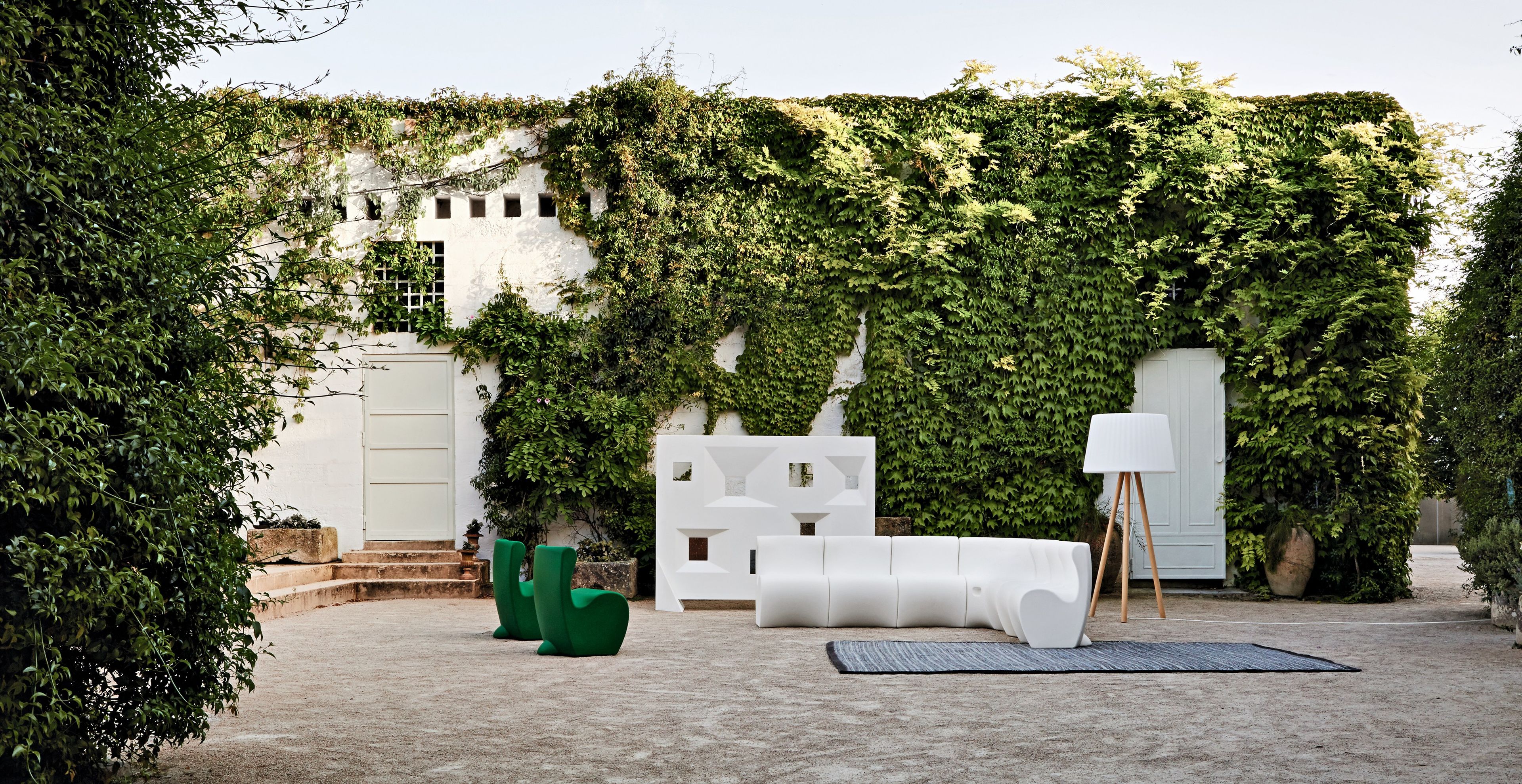 Кресло Poleasy® MY YOUR Сообщество ARCH-00081109 - Вид №4